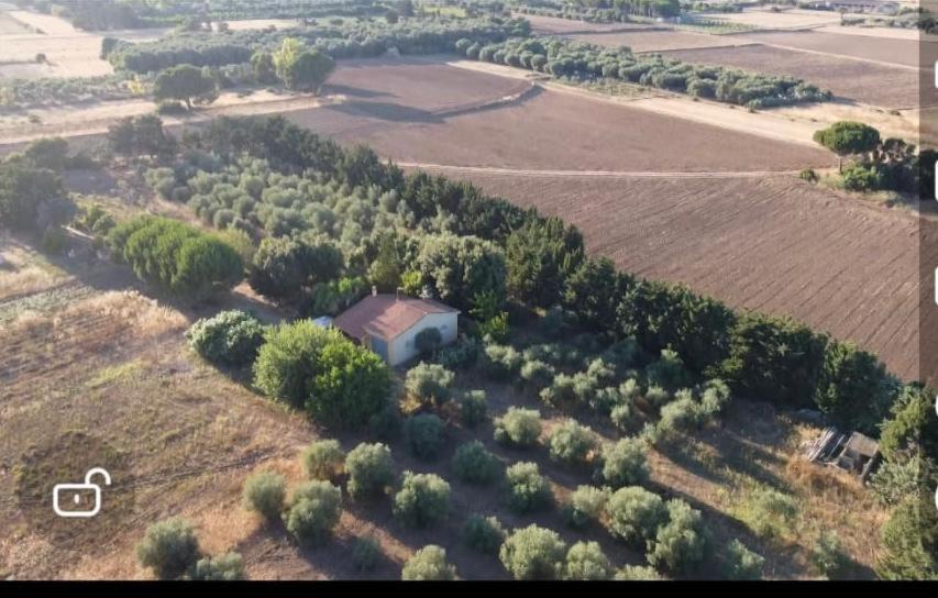Casa Margherita Cabras Luaran gambar
