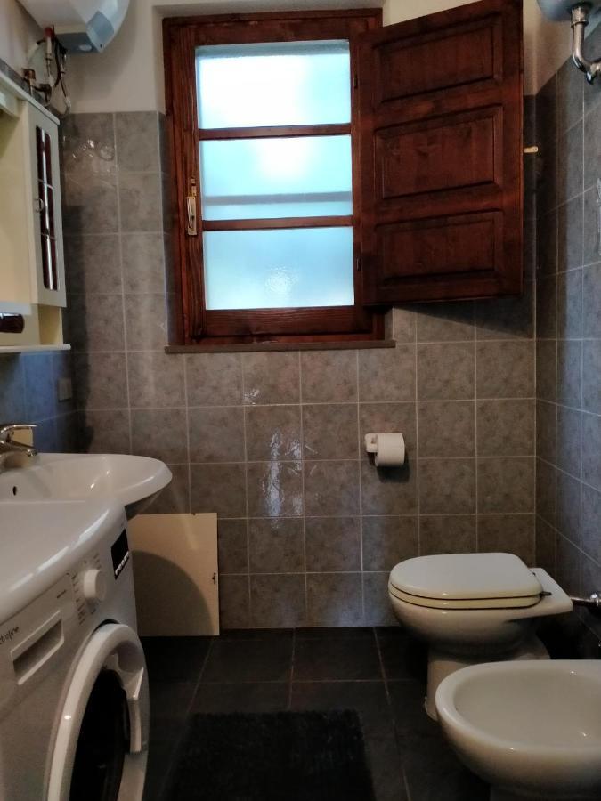 Casa Margherita Cabras Luaran gambar