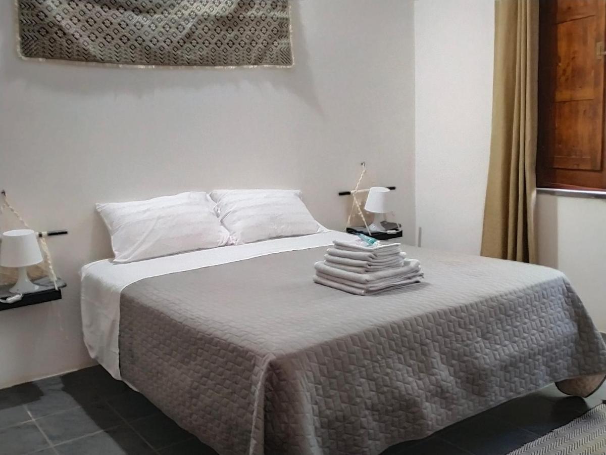 Casa Margherita Cabras Luaran gambar