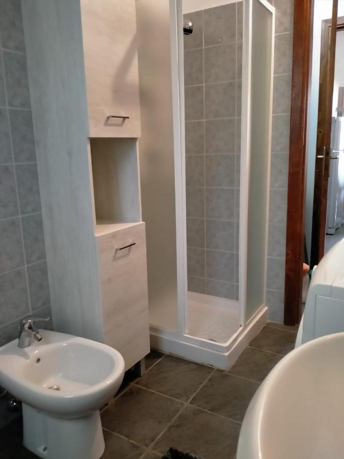 Casa Margherita Cabras Luaran gambar
