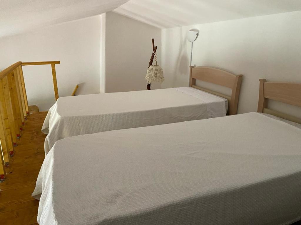 Casa Margherita Cabras Luaran gambar