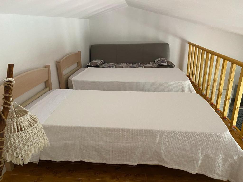 Casa Margherita Cabras Luaran gambar