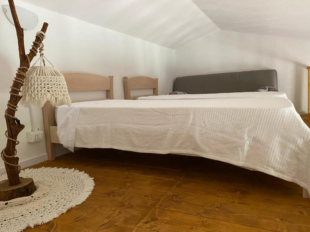 Casa Margherita Cabras Luaran gambar